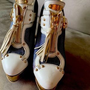 Hero cucio boors size 36